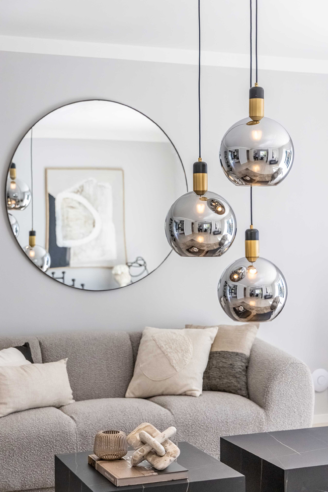 Professionelle Architekturfotografie – Editorial Präsentation für Immobilien