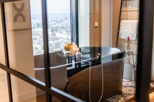 Luftbildaufnahmen und Homestaging – Editorial Immobilienbilder mit Raumwirkung