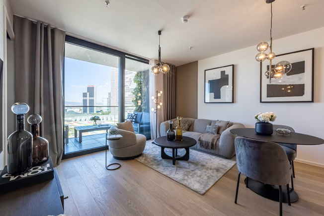 Architekturfotografie Real Estate – digitale Editorial Fotografie