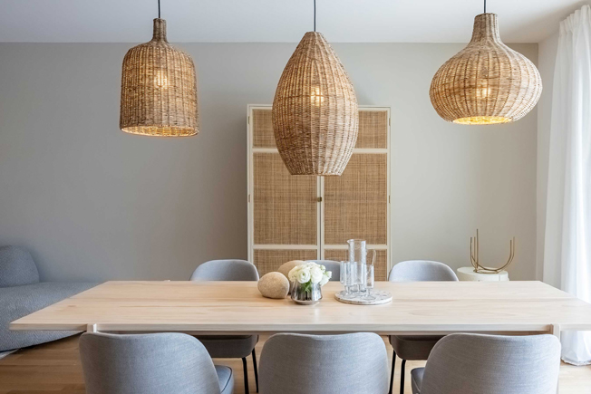 Luftbildaufnahmen Shooting – digitale Real Estate Fotografie mit Raumwirkung