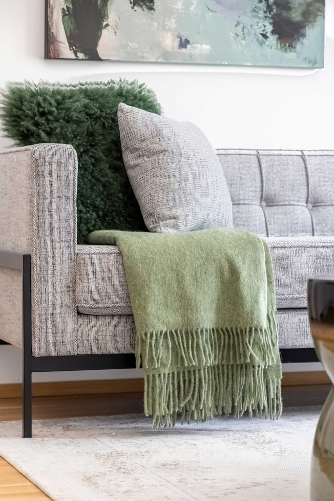 Digitale Präsentation und Luftbildaufnahmen – Editorial Real Estate Fotos