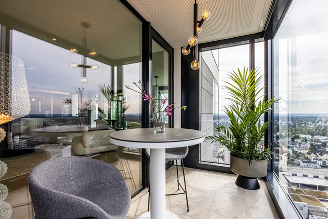 Fotograf, Homestaging und Luftbildaufnahmen – Editorial Shooting für Immobilien