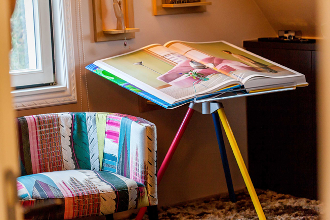 Drohnenfotografie – professionelles Real Estate Editorial Shooting