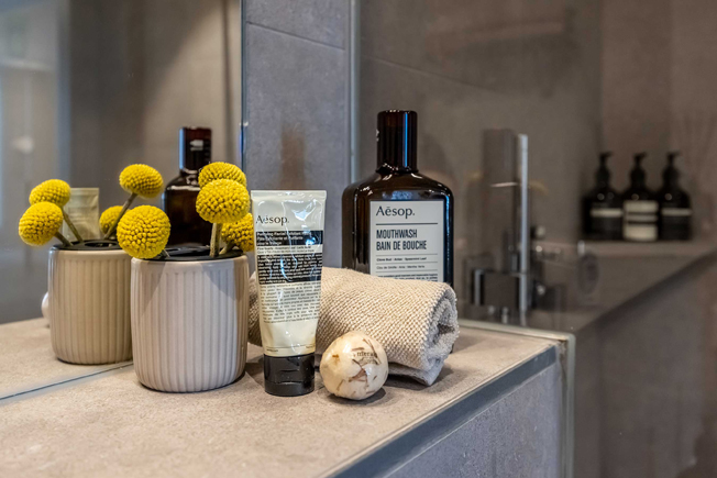 Professioneller Fotograf – Architekturfotografie und Homestaging für Immobilien